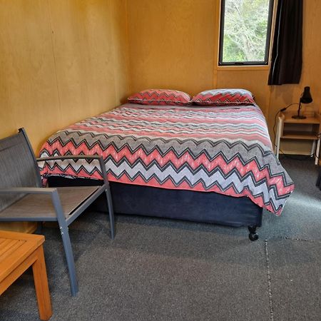 Murchison Motorhome Park Εξωτερικό φωτογραφία