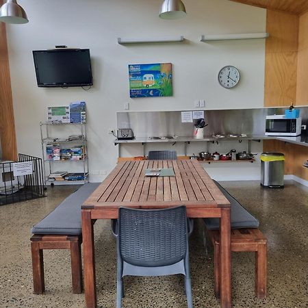 Murchison Motorhome Park Εξωτερικό φωτογραφία