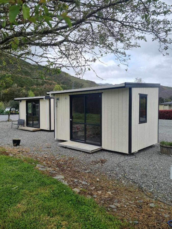 Murchison Motorhome Park Εξωτερικό φωτογραφία