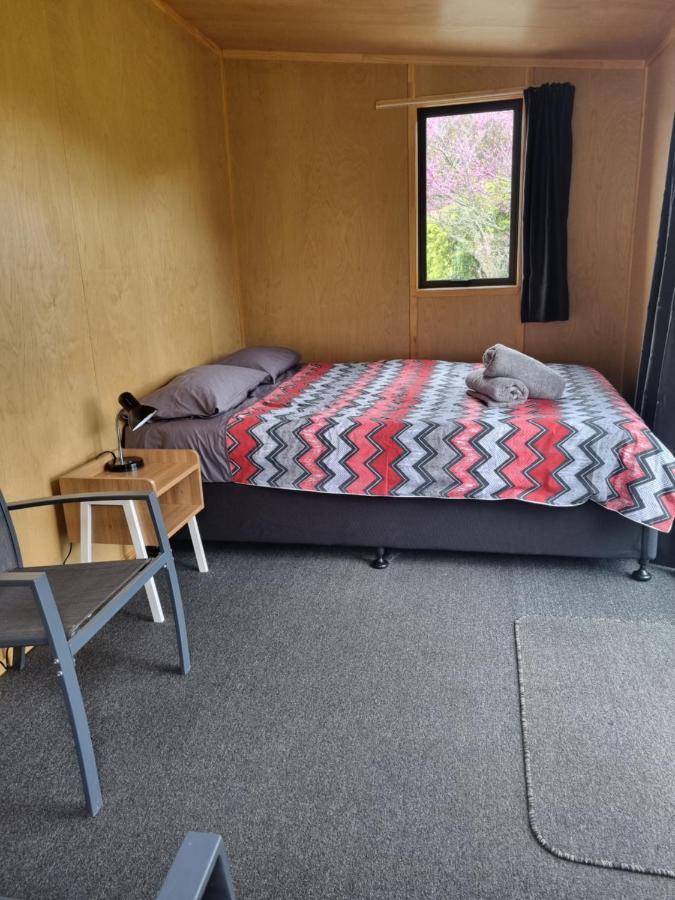 Murchison Motorhome Park Εξωτερικό φωτογραφία