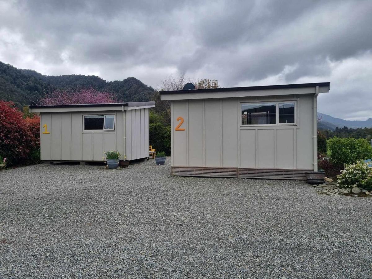 Murchison Motorhome Park Εξωτερικό φωτογραφία