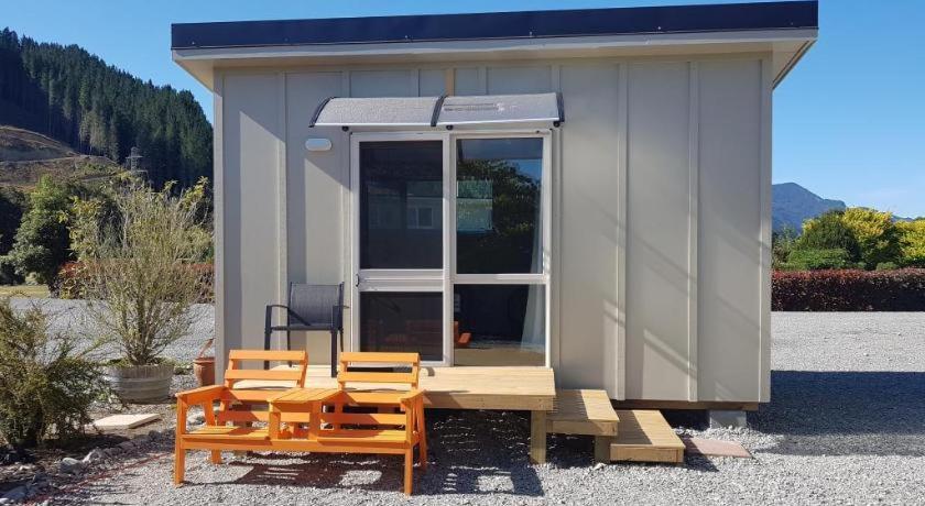 Murchison Motorhome Park Εξωτερικό φωτογραφία