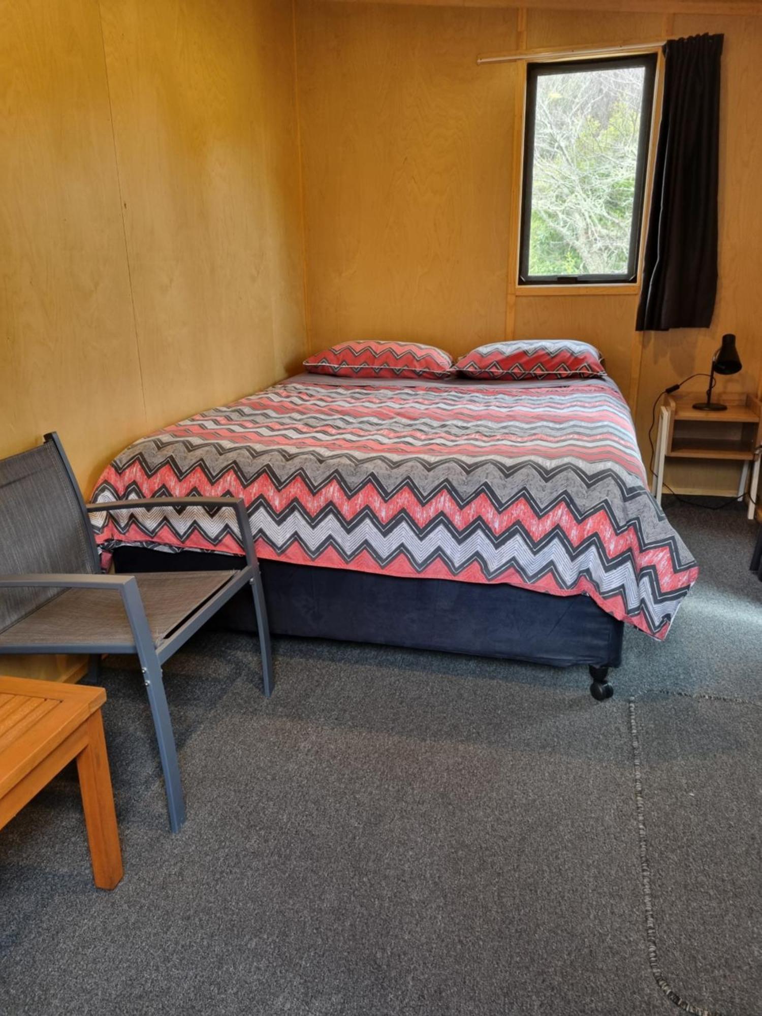 Murchison Motorhome Park Εξωτερικό φωτογραφία