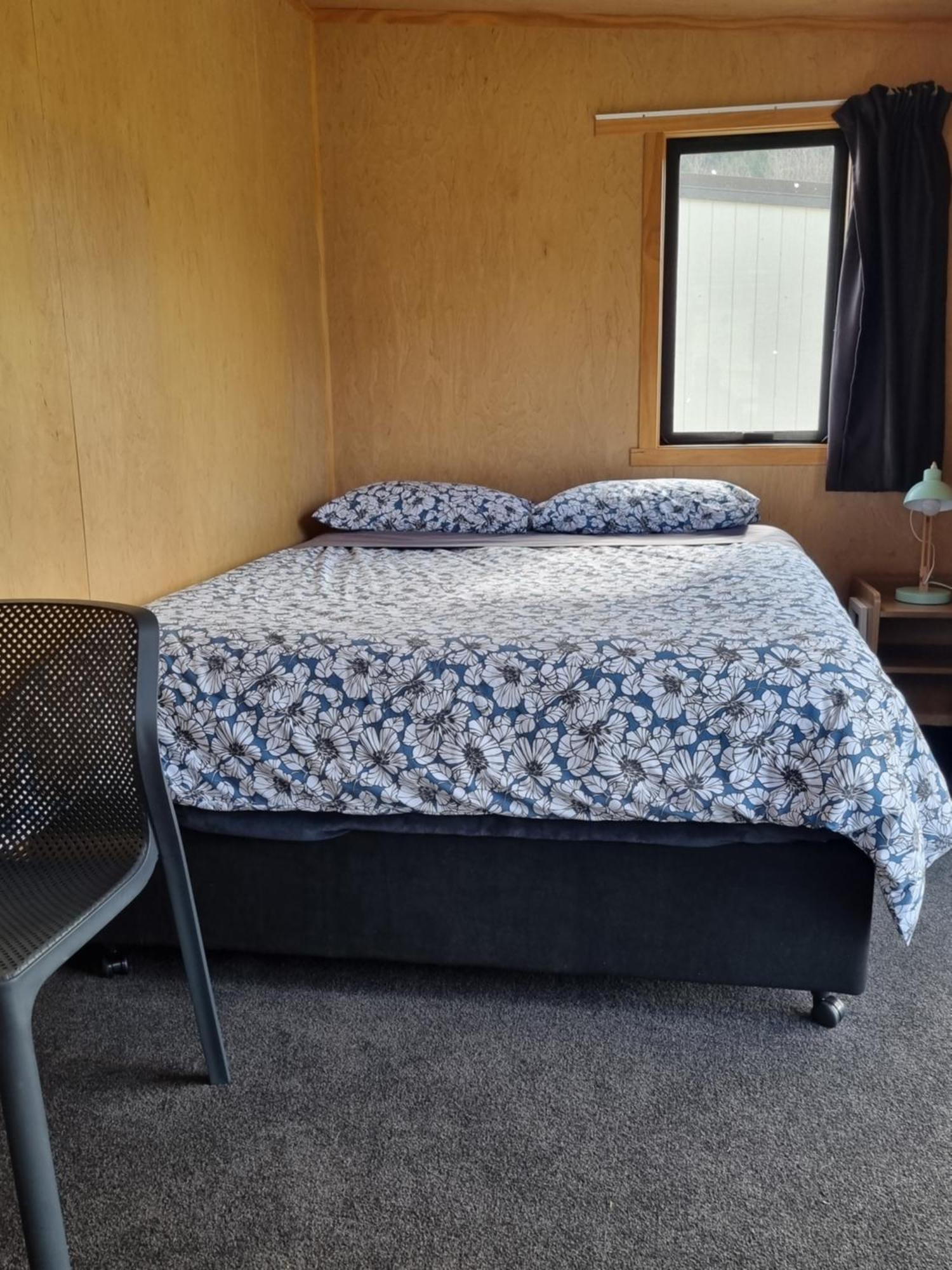 Murchison Motorhome Park Εξωτερικό φωτογραφία