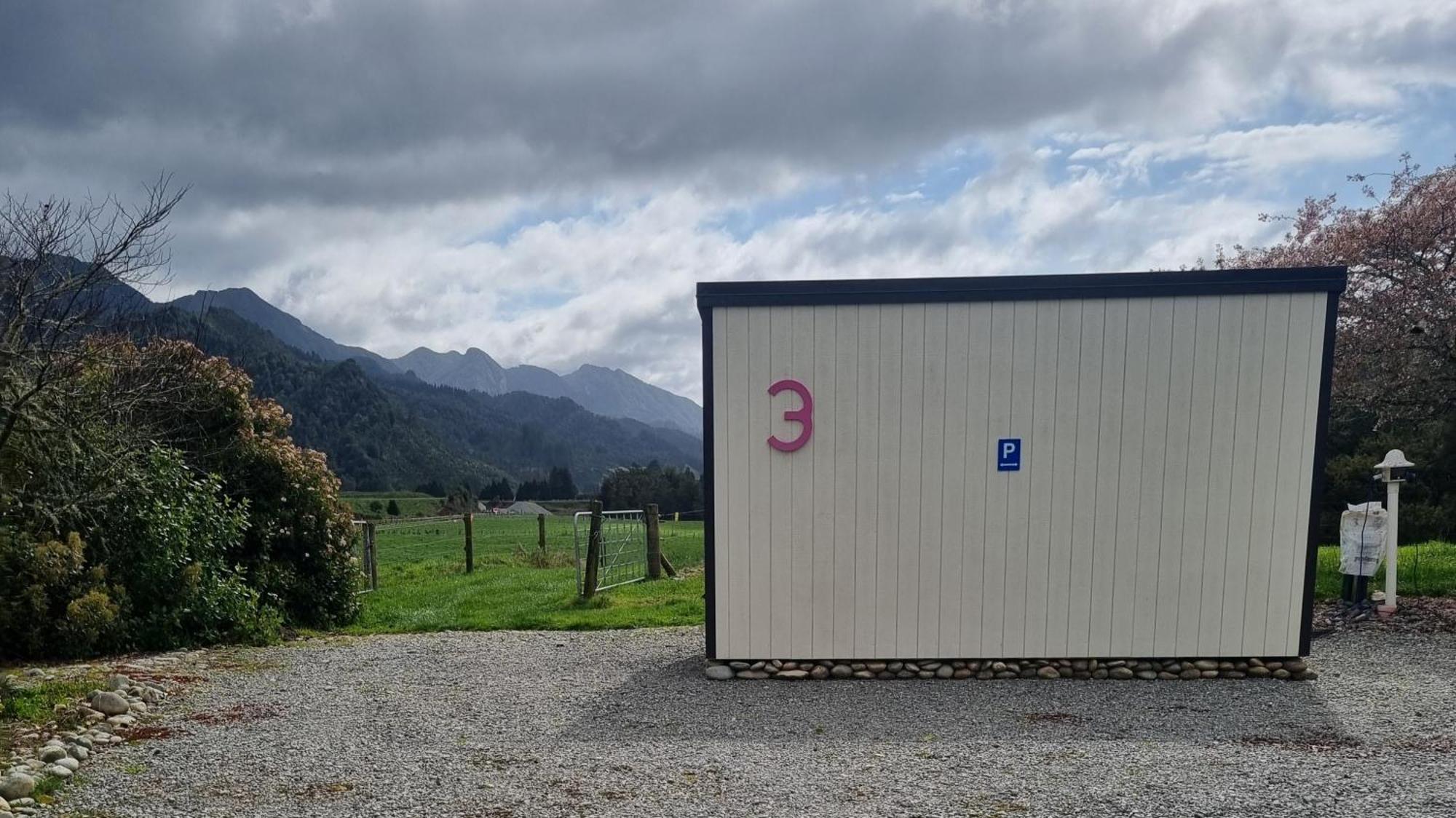 Murchison Motorhome Park Εξωτερικό φωτογραφία