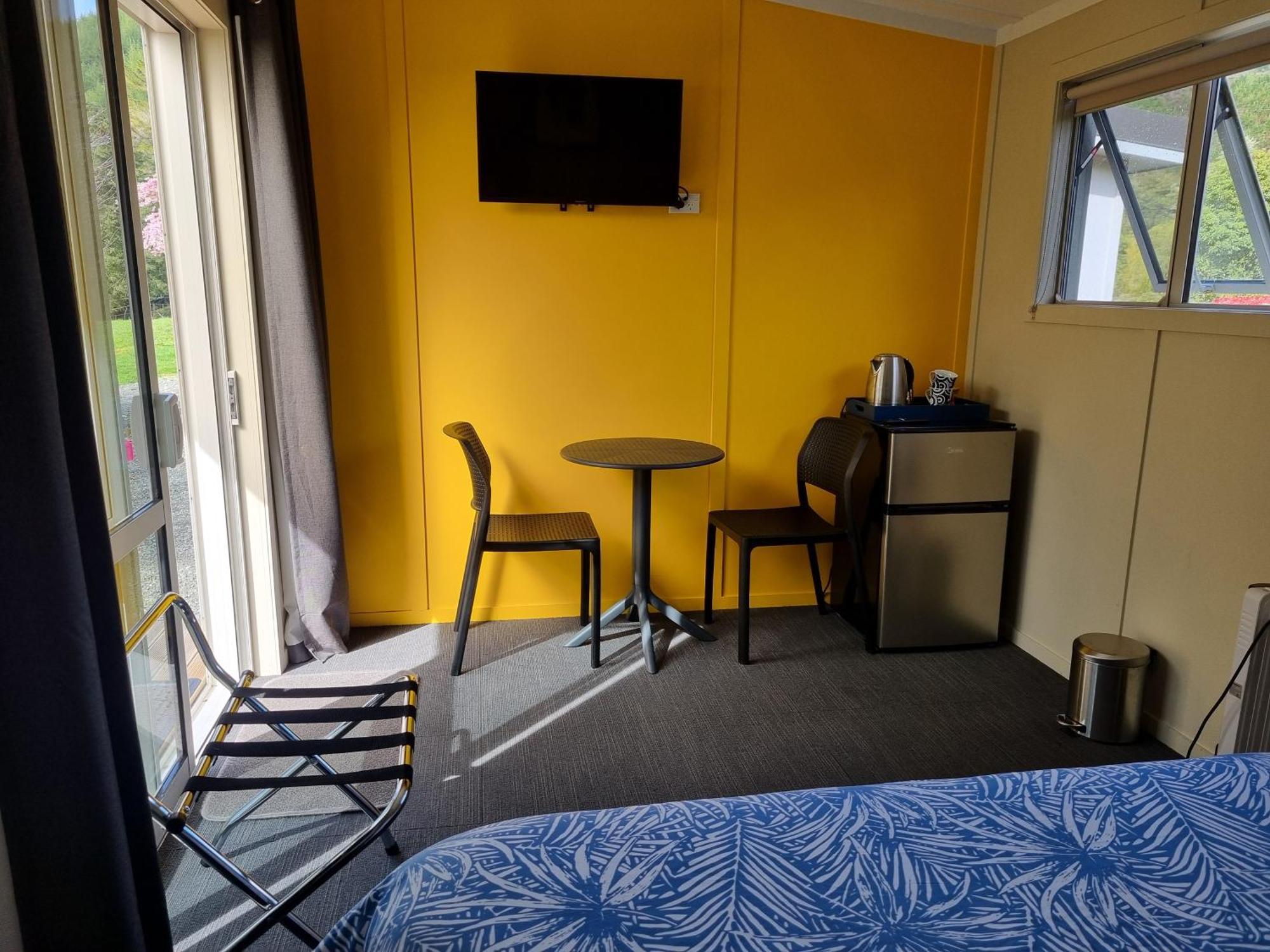 Murchison Motorhome Park Εξωτερικό φωτογραφία