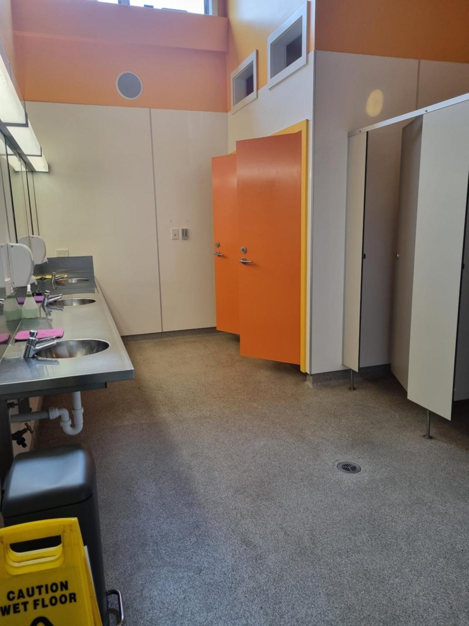 Murchison Motorhome Park Εξωτερικό φωτογραφία