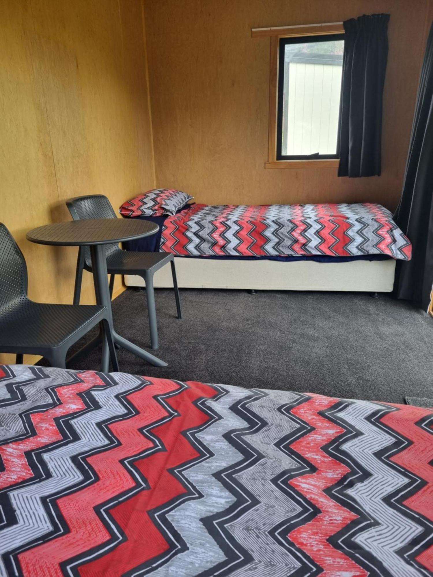 Murchison Motorhome Park Εξωτερικό φωτογραφία